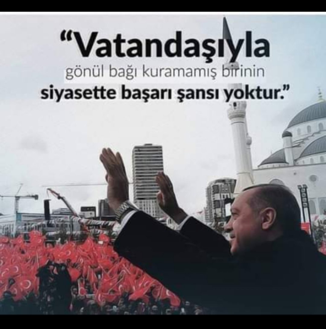 #DalgaDalgaGELİYORUZ