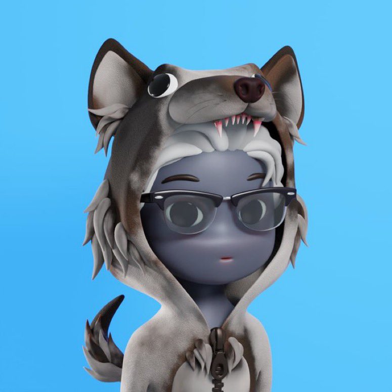 Gud devs gave me 3x @KiguNFT to Giveaway after their launch 🐺

To Enter 📲: 

🎁 Follow @KiguNFT &amp; <a href="/notEezzy/">Eezzy 🧸</a> 

🎁 RT + Like this post 

🎁 Tag 3 friends 

🎁 Leave your wallets in the comments

Winners will be randomly picked in 24h 🫡