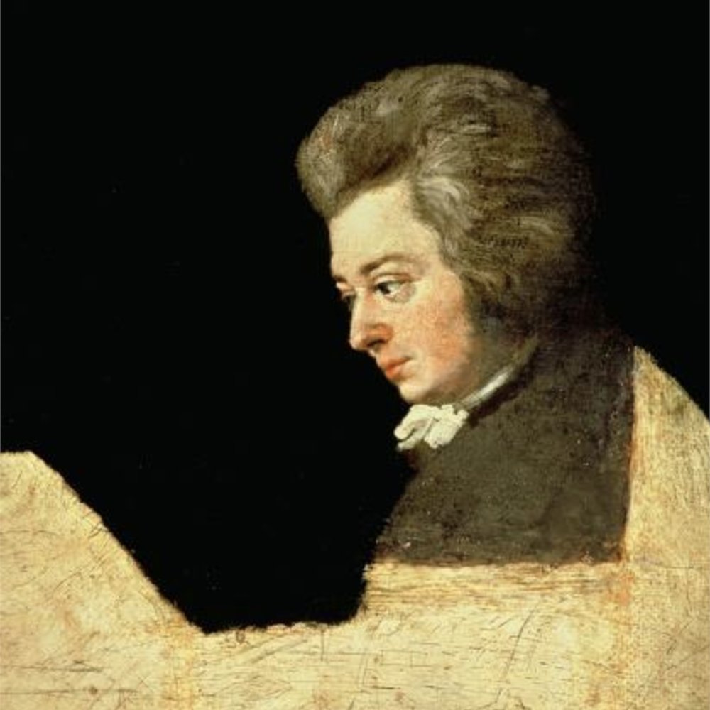 One of the tragedies of Mozart's early death is that it cut short the development of his art at a time when it was gaining new layers of depth and complexity. His harmonic language was becoming richer, and his study of Bach and Handel was giving his own music a new rigor.