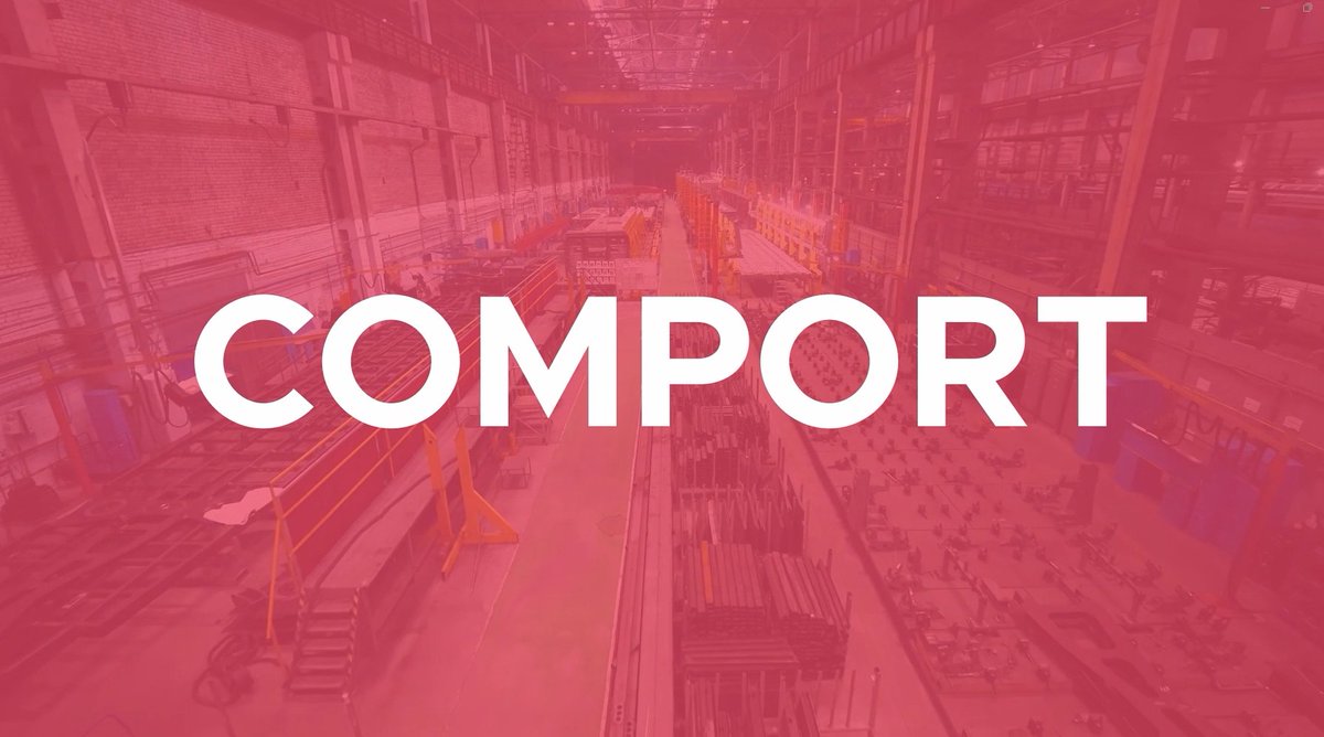 DIHGIGAL's tweet photo. ¡Atención!🚨#ConectaHubs
Proyecto 𝐂𝐎𝐌𝐏𝐎𝐑𝐓: plataforma IIoT 🌐 que usa IA 🤖 y Machine Learning para optimizar procesos industriales en tiempo real. Reduce costos y mejora la productividad. Financiado por #ConectaHubs de @axenciaGAIN Entra en la web para más información📲 https://t.co/V0DjnlN1N1