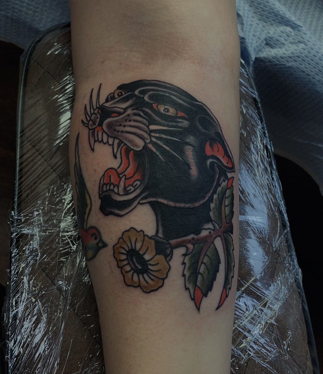 ORLANDO THE WINDY CITY. 
Heading south Tuesday May 9th for one day only to make tattoos, hit me up to get tattooed! (Insta <a href="/dsantostattoo/">danny</a>)