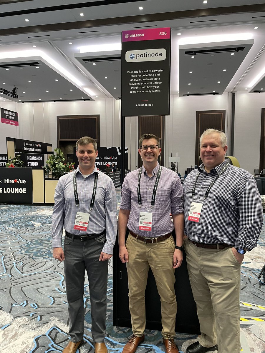 Polinode tweet media