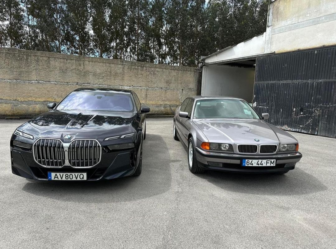 jakebeldercars's tweet image. The decline of Western civilization.