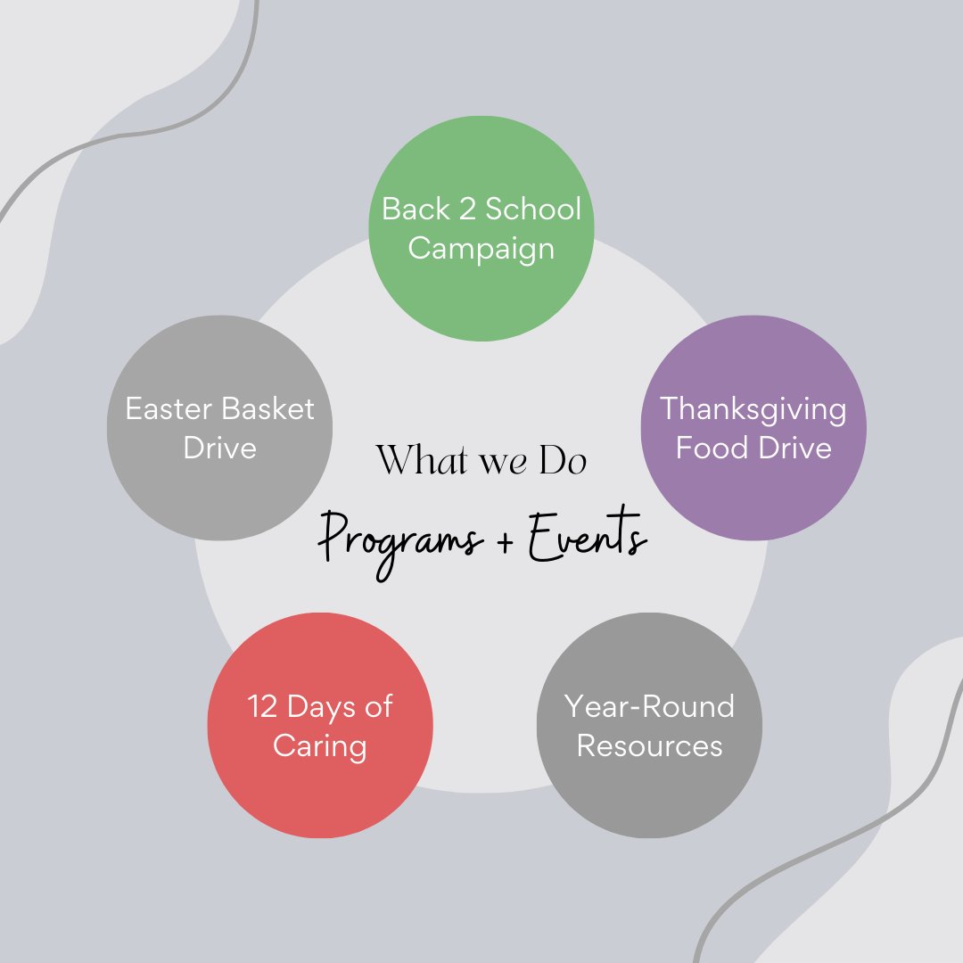 Visit ChildRN.org to learn more about our programs and special events benefiting homeless kids throughout metro Atlanta!

#nonprofit #Atlanta #homelessness #DoGood #homelessyouth