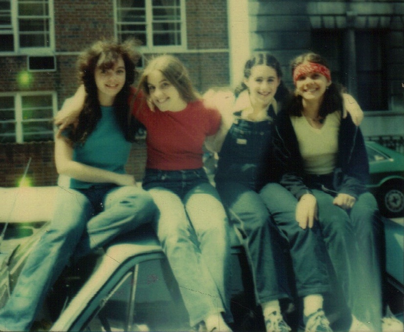 Marina Picciotto tweet media