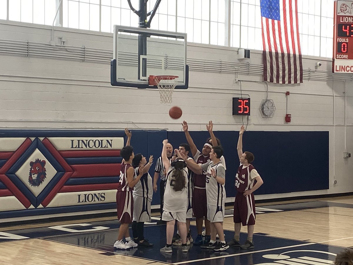 Lincoln Athletics tweet media