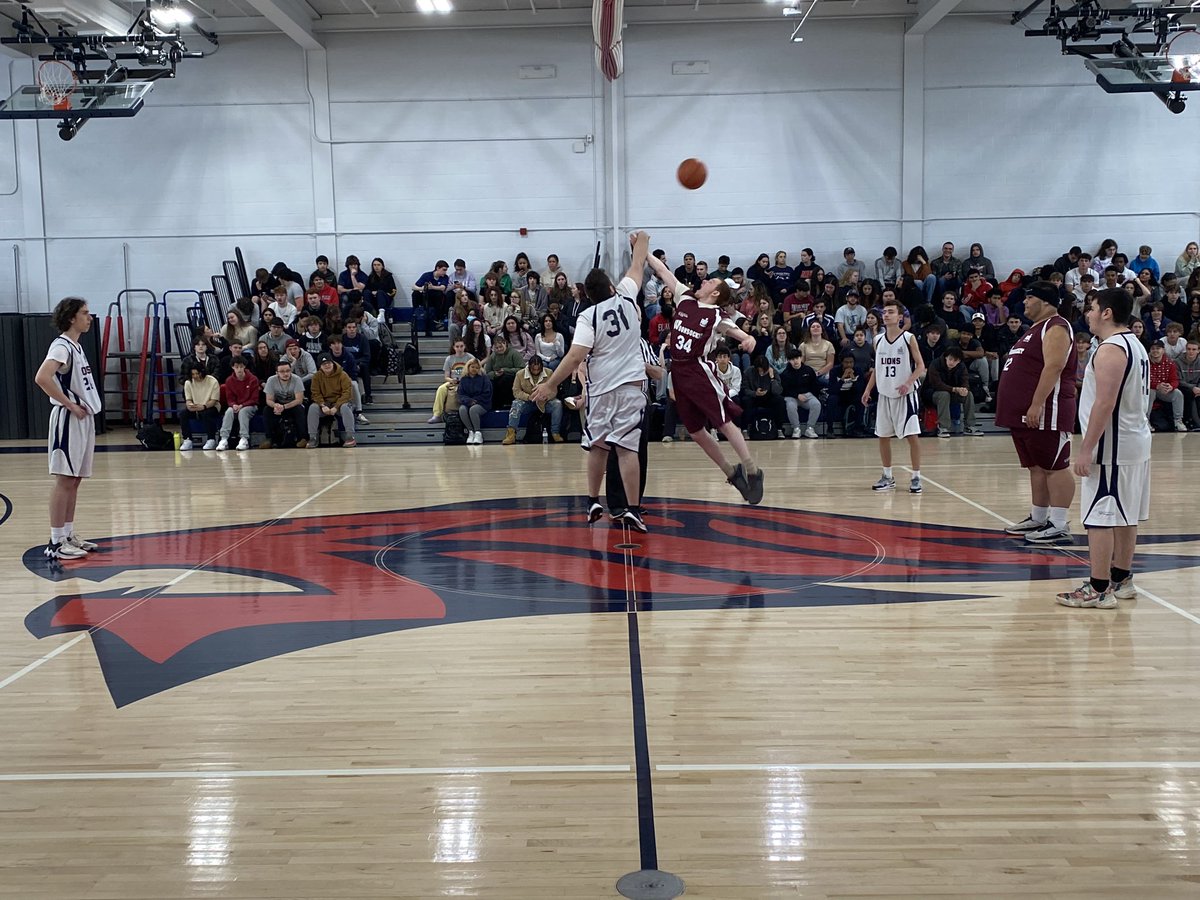 Lincoln Athletics tweet media