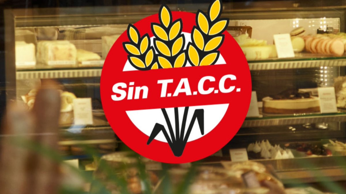 matilima28's tweet photo. Reglamentaron la ley de celiaquía 👍👍 https://t.co/v5XEfrSwu3