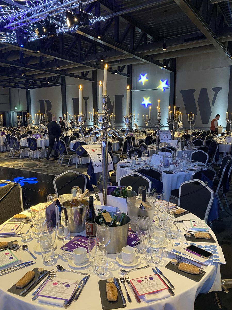 On Friday, we attended <a href="/Sutcliffe_1985/">Sutcliffe</a>'s Spring Ball at the Titanic Hotel. This was a fantastic event that raised £50,000 for <a href="/LUHFTCharity/">Liverpool University Hospitals Charity</a> &amp; the <a href="/SwanTeamLUH/">Swan Team</a>.

We are proud to work closely with the <a href="/NHSuk/">NHS</a>, witnessing first-hand the amazing impact its work has on its patients✨