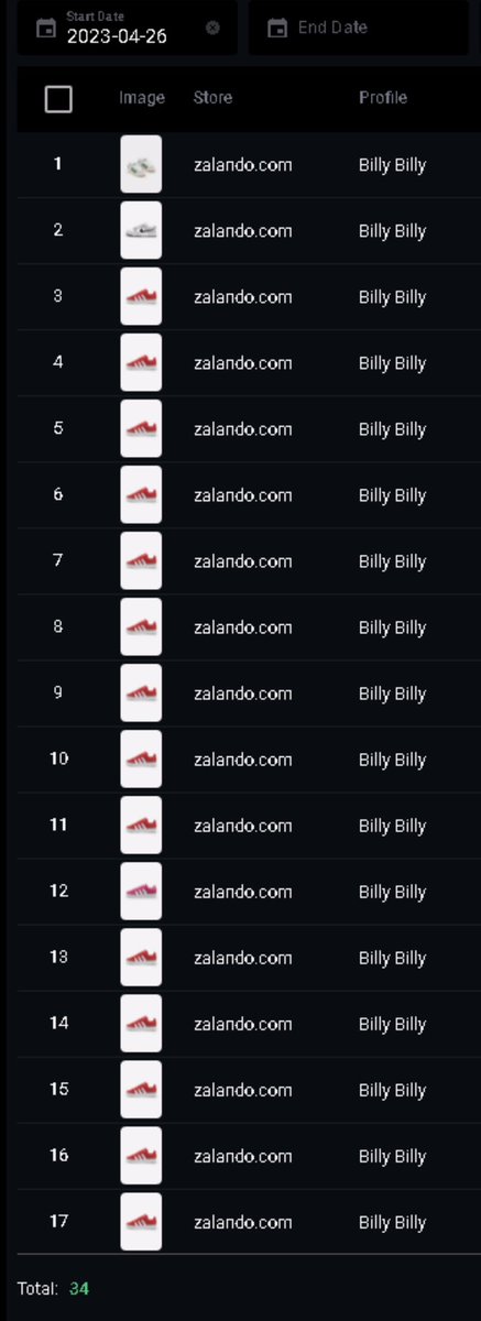 BILLY (@____billy_) on Twitter photo X34 today
sl07 : discord.gg/FHnarEgU
<a href="/NATAIOBOT/">NATBOT</a> <a href="/natbot_success/">NatBot Success</a>
<a href="/BlueMagicProxy/">Blue Magic Proxies</a>
<a href="/EscapeNotify/">Escape</a> @HuskyCG <a href="/NapeTools/">Nape Tools</a> X34 today
sl07 : discord.gg/FHnarEgU
<a href="/NATAIOBOT/">NATBOT</a> <a href="/natbot_success/">NatBot Success</a>
<a href="/BlueMagicProxy/">Blue Magic Proxies</a>
<a href="/EscapeNotify/">Escape</a> @HuskyCG <a href="/NapeTools/">Nape Tools</a>