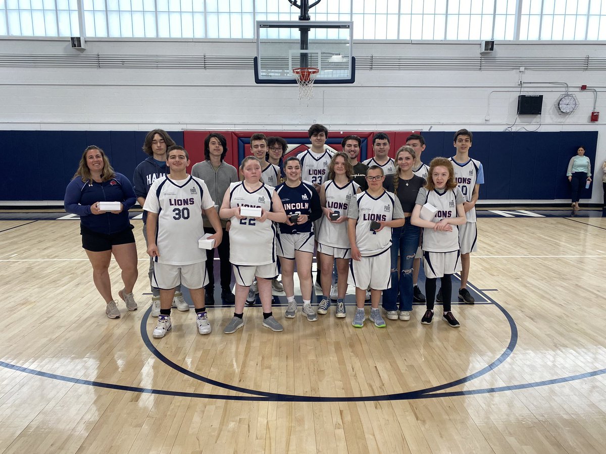 Lincoln Athletics tweet media