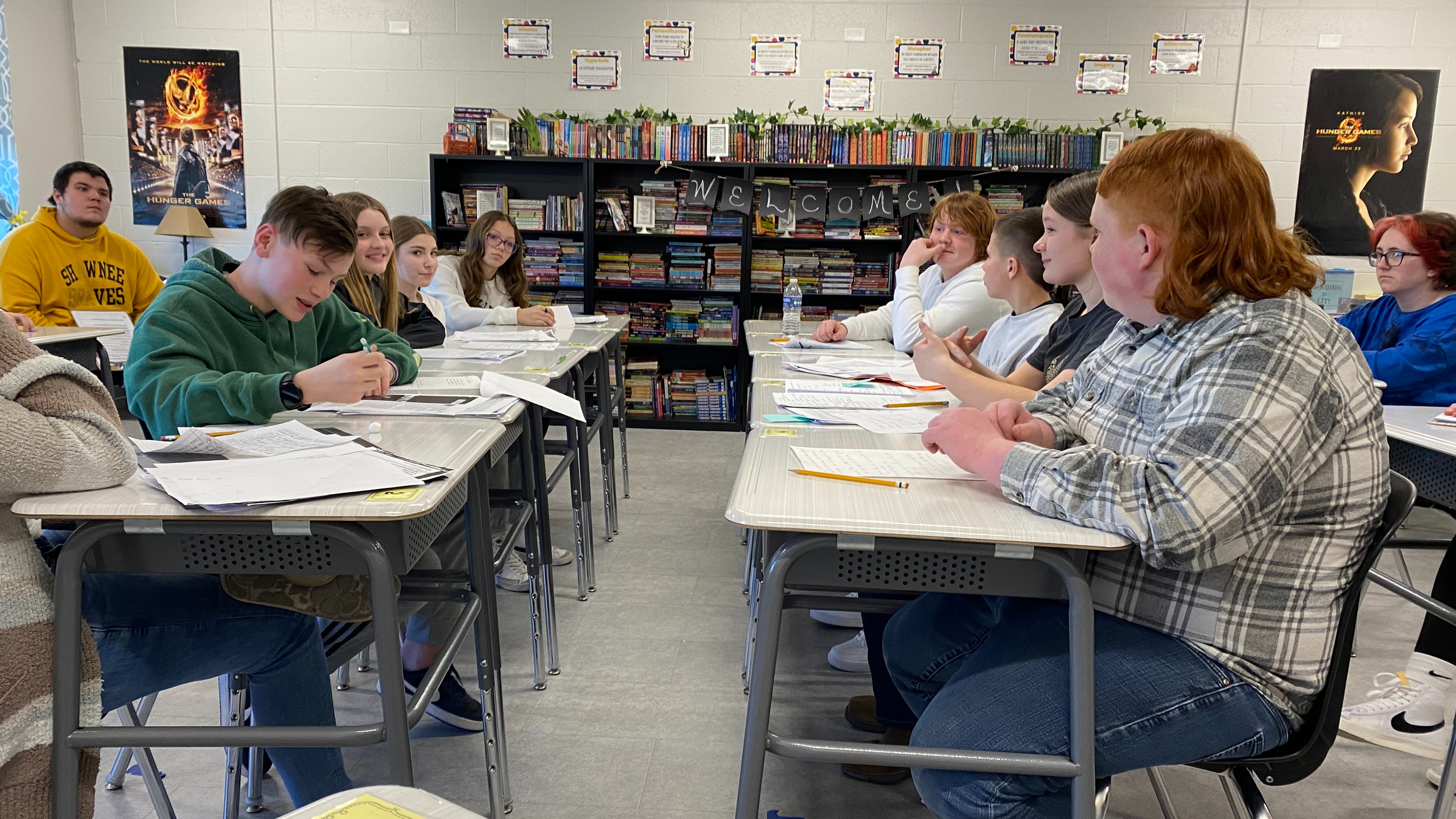 Clark Shawnee Schools (CSLocalSchools) / Twitter