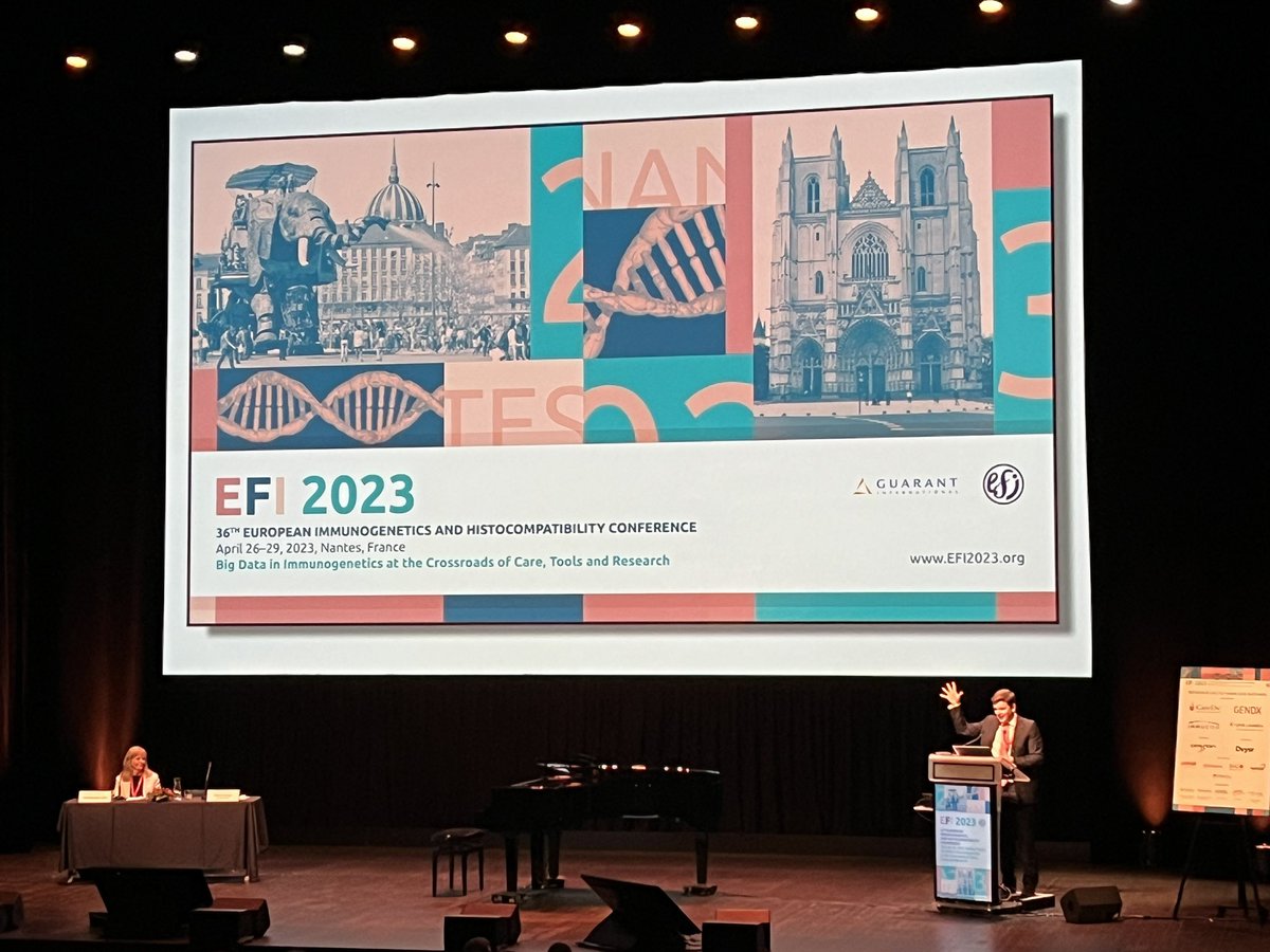 Looking forward to great talks and discussion at this years #EFI2023  conference <a href="/ConferenceEfi/">EFI_Conference #EFI2026</a>