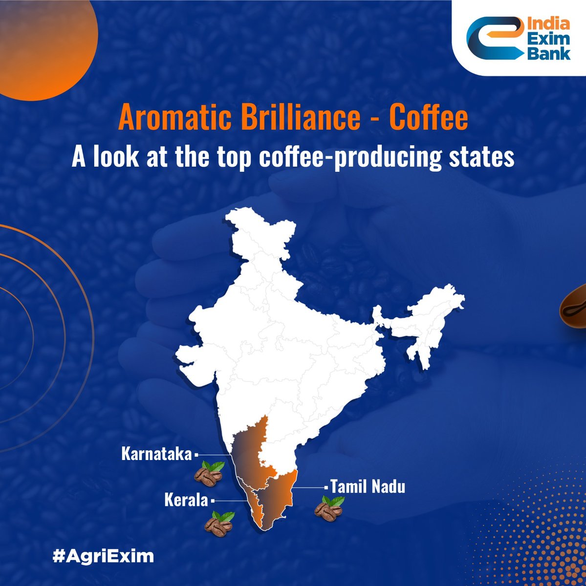 India Exim Bank on Twitter "India produces over 316,000 metric tons of