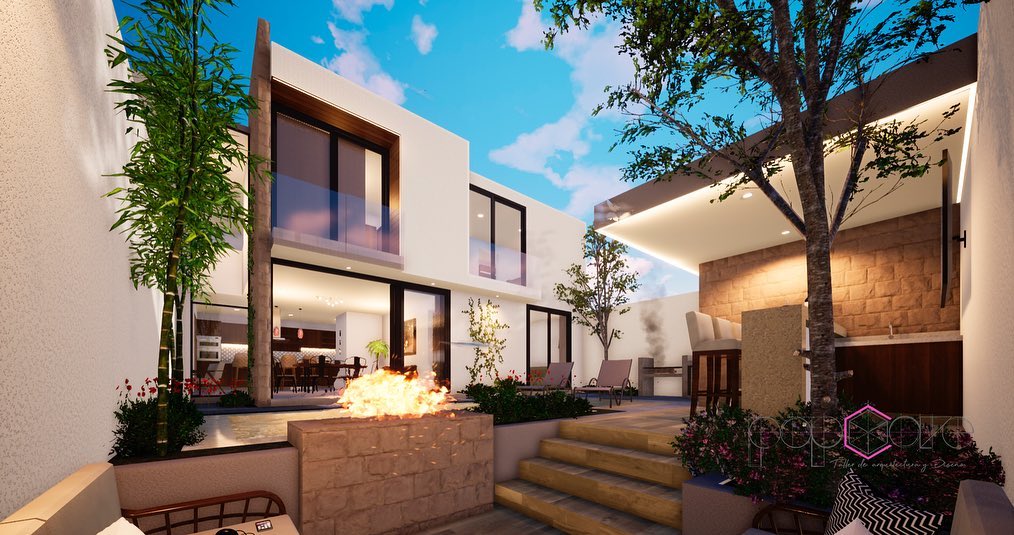 laorquestamx's tweet photo. #Ciudad | PopCore: un taller de arquitectura para solucionar la vida diaria
Este despacho hace uso de las últimas tecnologías para ayudar a los clientes a materializar sus ideas
Nota completa: https://t.co/IJZfsoth2W https://t.co/rAsn2KGbag