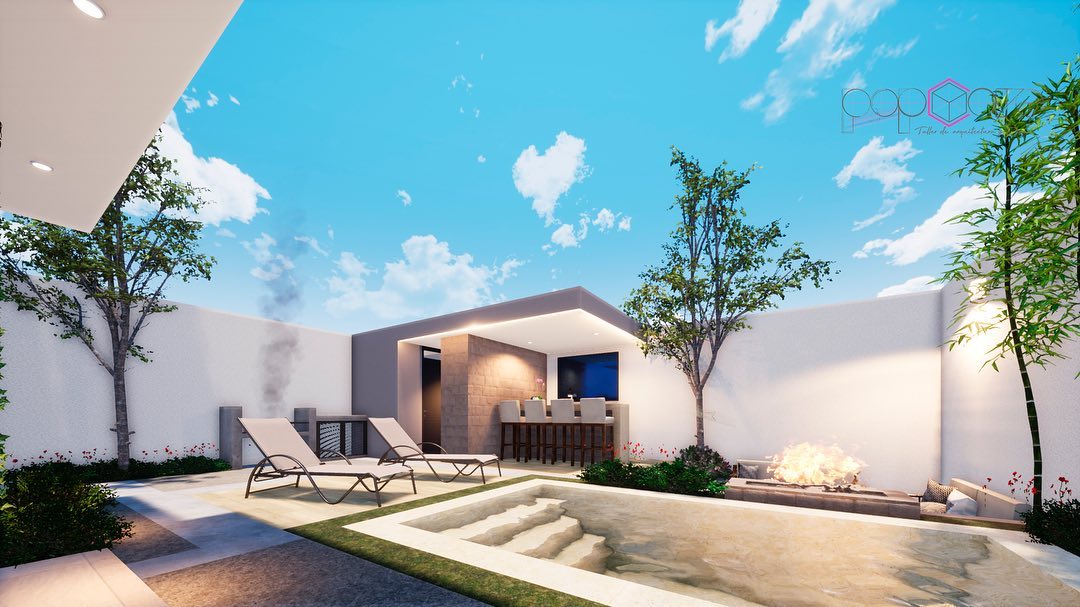 laorquestamx's tweet photo. #Ciudad | PopCore: un taller de arquitectura para solucionar la vida diaria
Este despacho hace uso de las últimas tecnologías para ayudar a los clientes a materializar sus ideas
Nota completa: https://t.co/IJZfsoth2W https://t.co/rAsn2KGbag