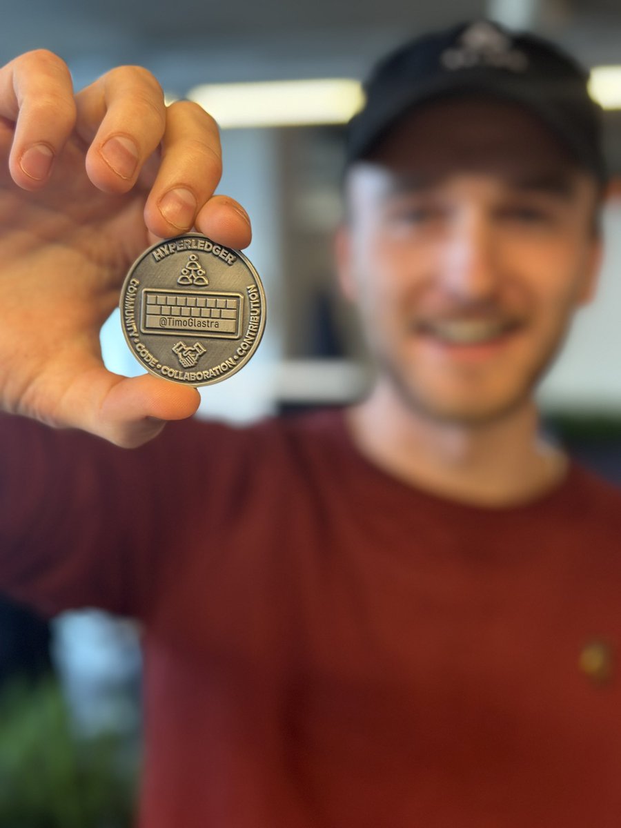 Timo Glastra tweet media