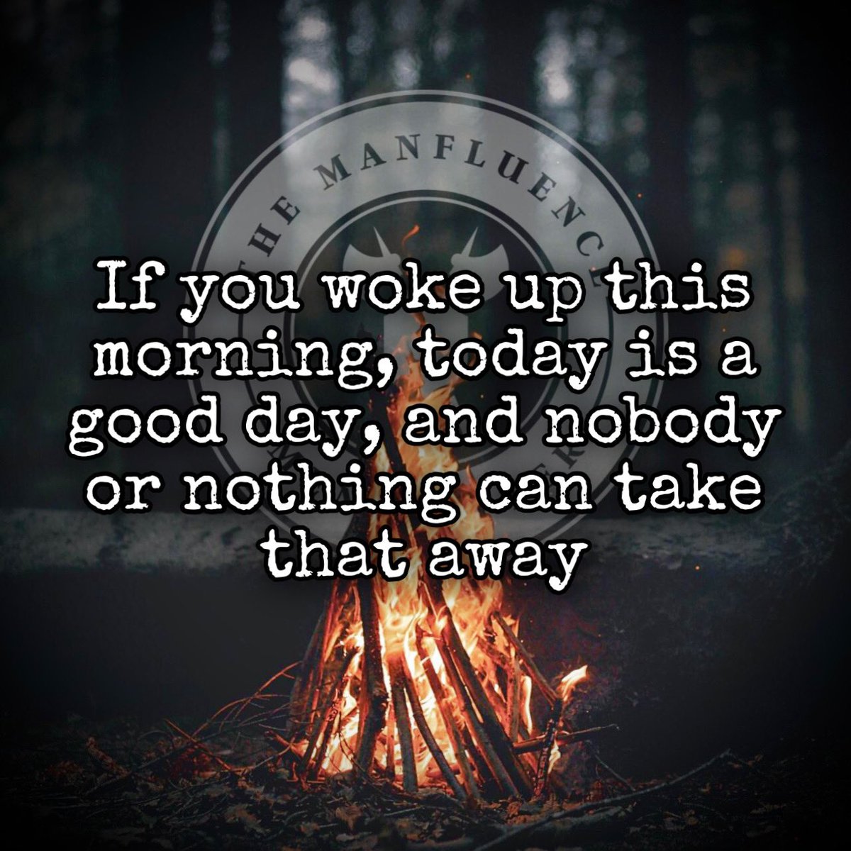 TheManfluence's tweet photo. Don’t let petty issues or negative people strip you of that. 

#TheManfluence #MenMatter #MensMentalHealth #MensMentalHealthAwareness #MensMentalHealthMatters #MentalHealth #MensWellBeing #HelpTheCause #MenHelpingMen https://t.co/38vDcbfi1k