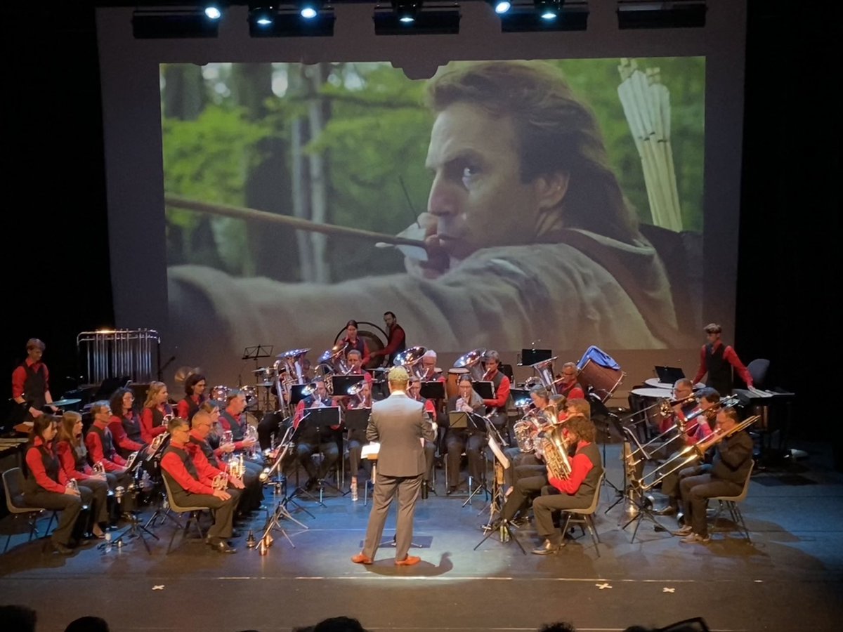 Brassband KNK tweet media