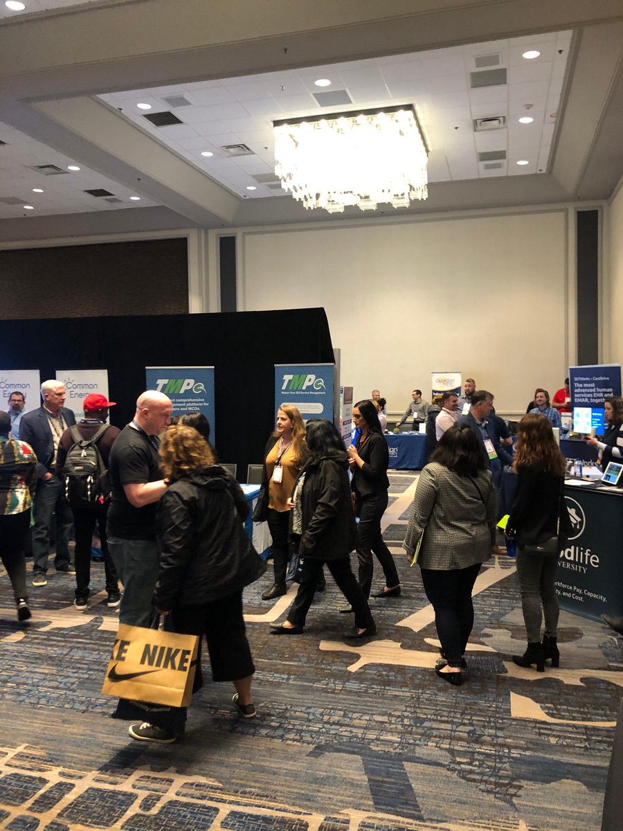 footholdtech's tweet image. We had a great time at the @TheRealANCOR conference! Be sure to like or share this post or our previous raffle post to be entered to win an Amazon gift card! #FootholdTechnology #ANCORconference2023