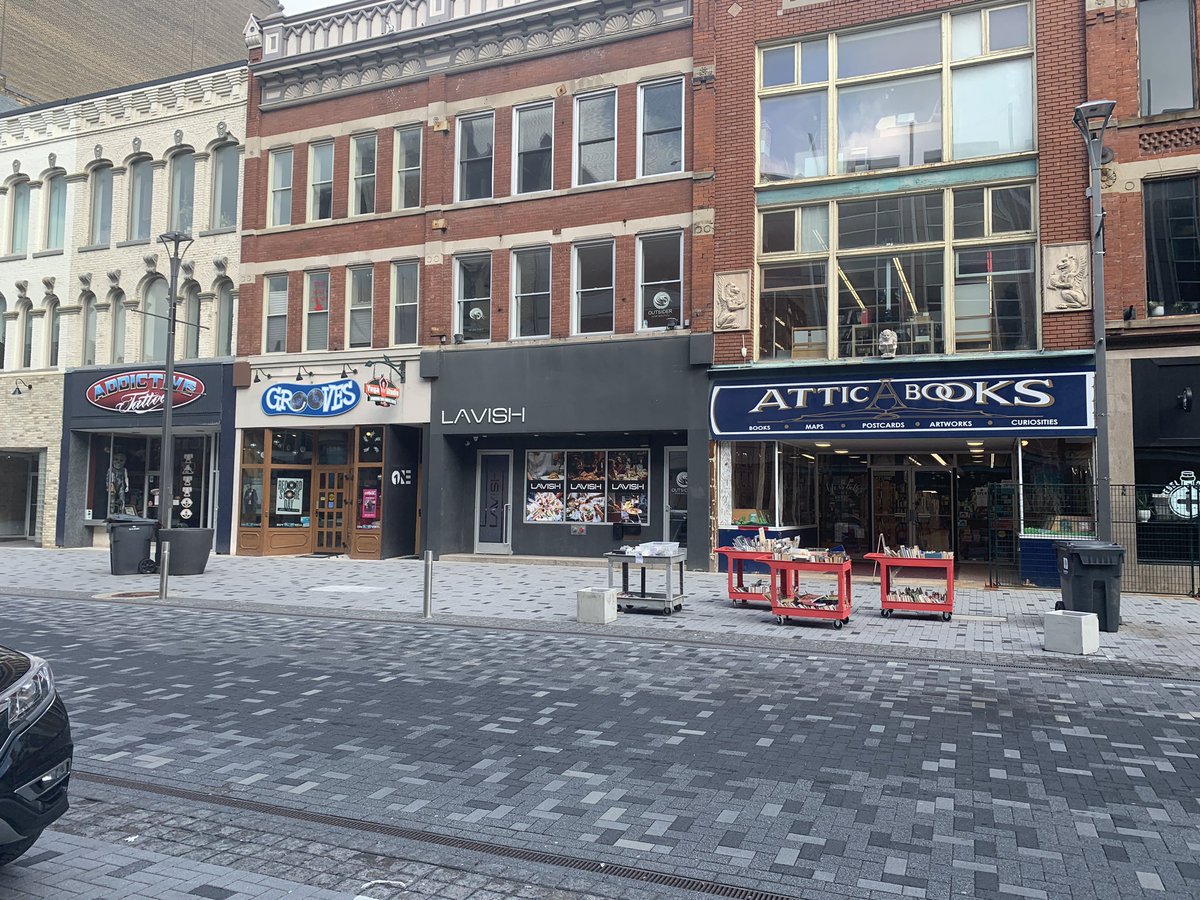 Michael Bird tweet media