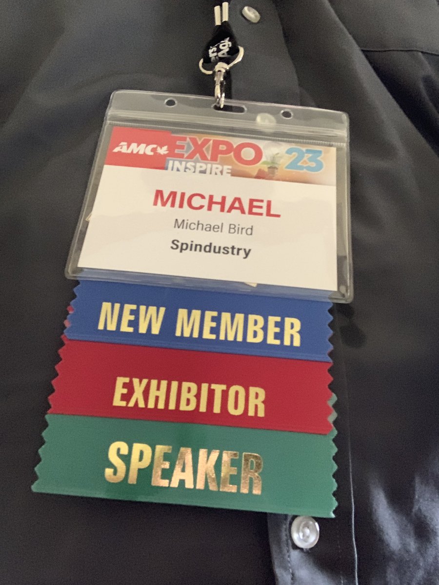 Michael Bird tweet media