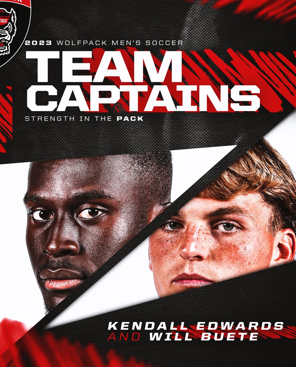 NC State Men's Soccer tweet media