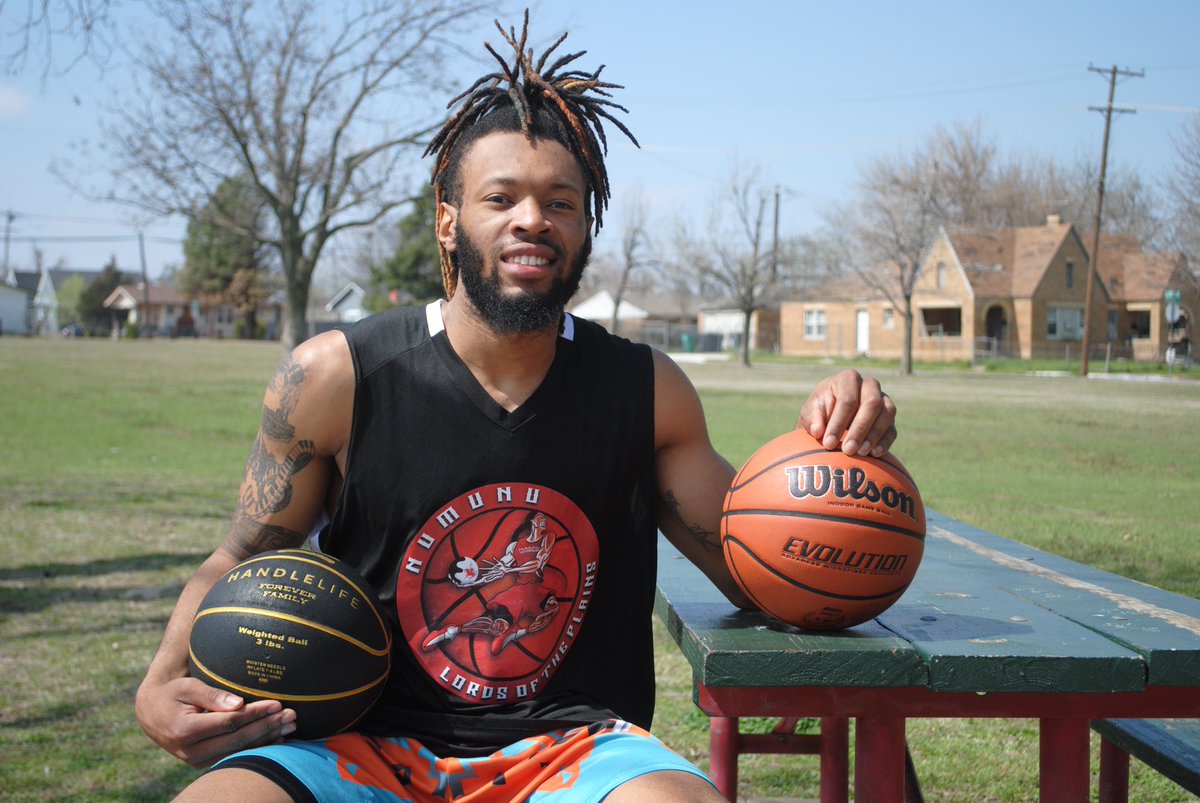 Oklahoma Kings Pro 🏀 Club tweet media