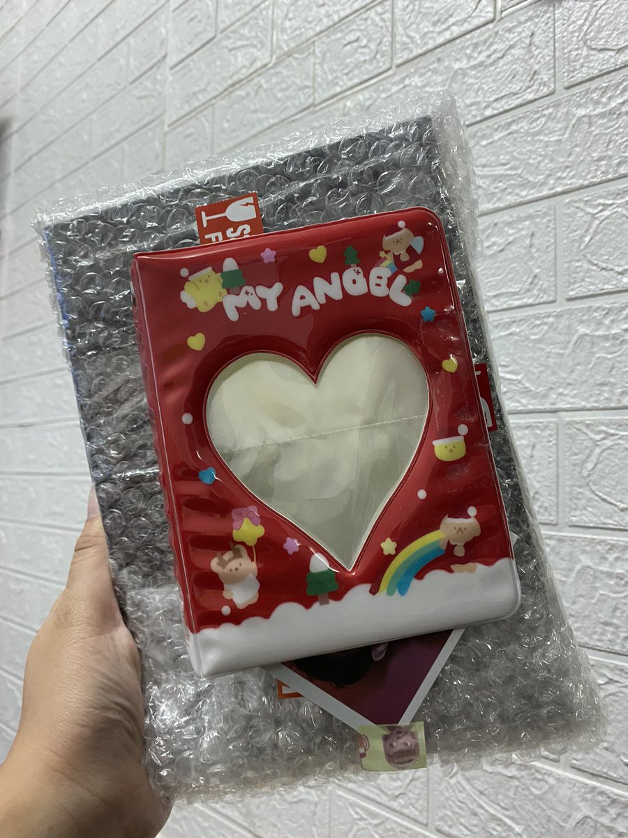 ได้ของแล้วนะคะแพ็คมาดีมากๆได้ของแถมมาอีกน่ารักมากๆเลย วันเดียวได้ของแล้วส่งจริงแน่นอน👍🏻 ได้ของชัวร์  แม่ค้าน่ารักมากๆเลย🥰 #รีวิวbabebnoat