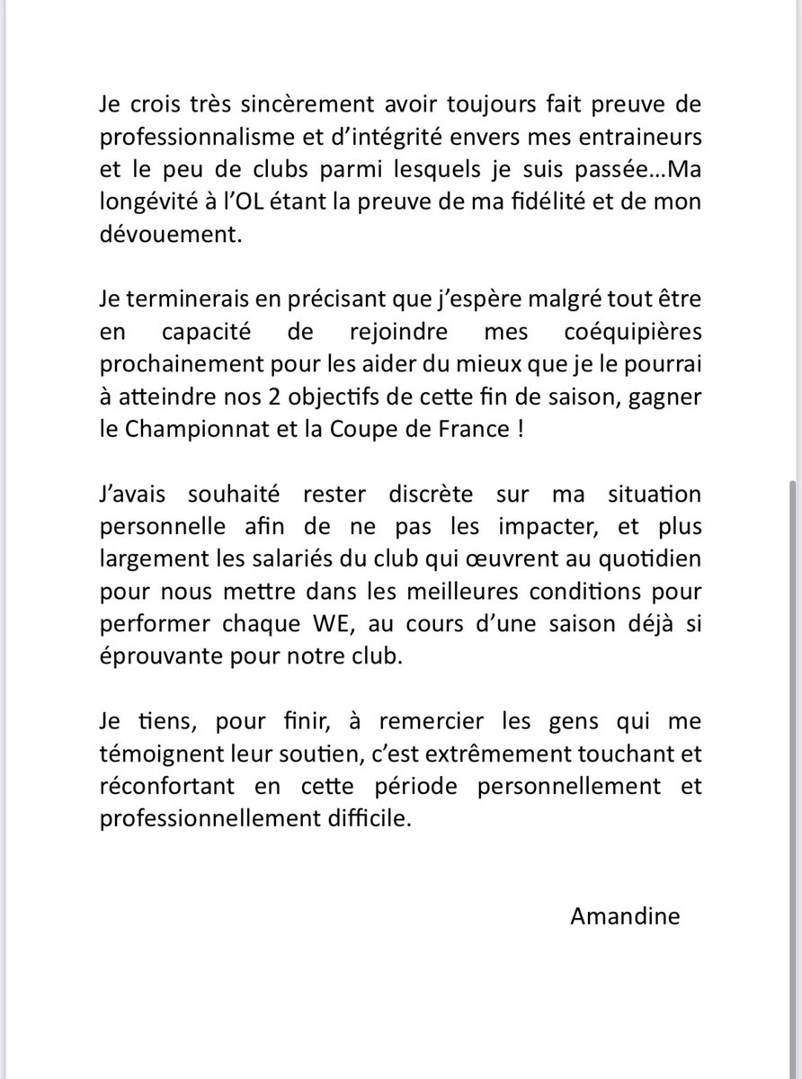 AMANDINΣ HΣNRY (@amandinehenry6) on Twitter photo 