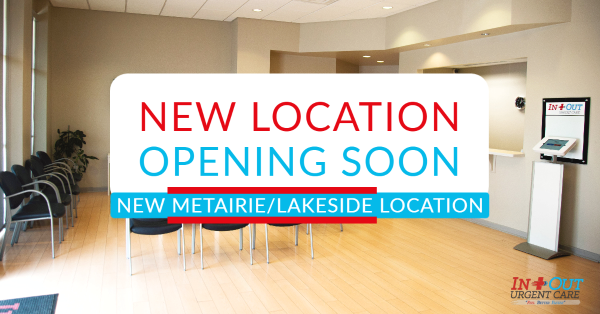 In & Out Urgent Care tweet media