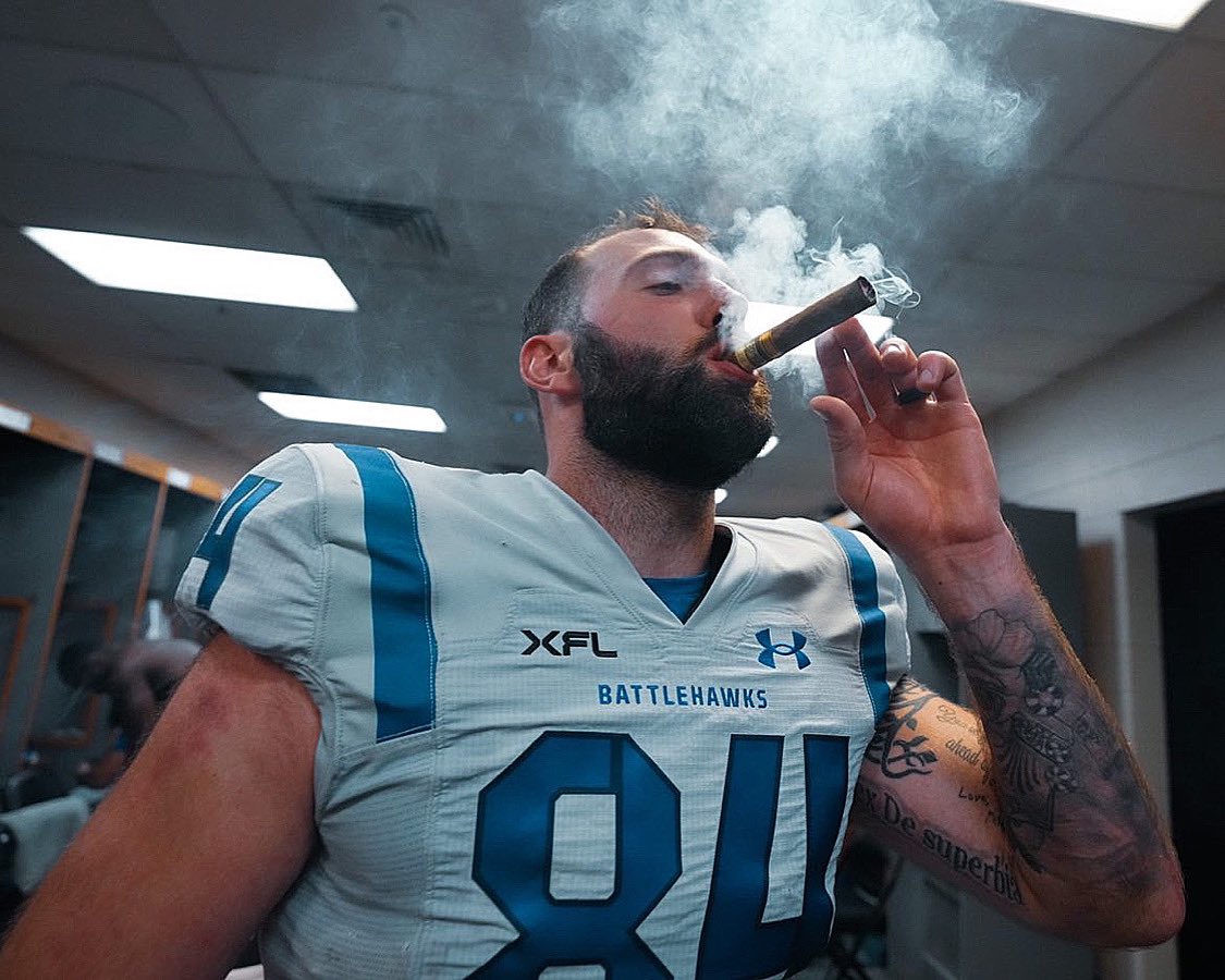 Jake Sutherland tweet media