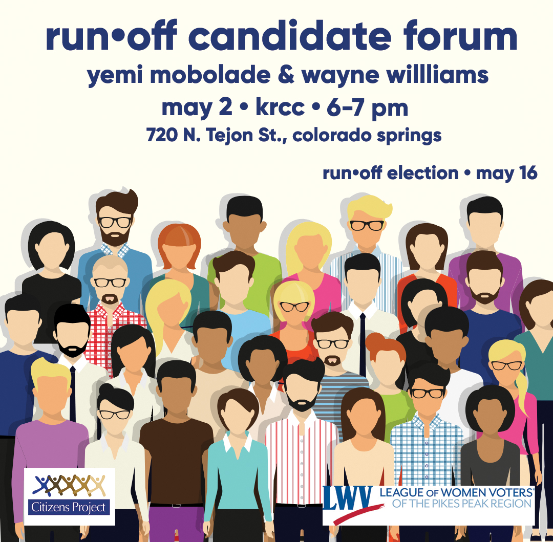 Citizens Project tweet media