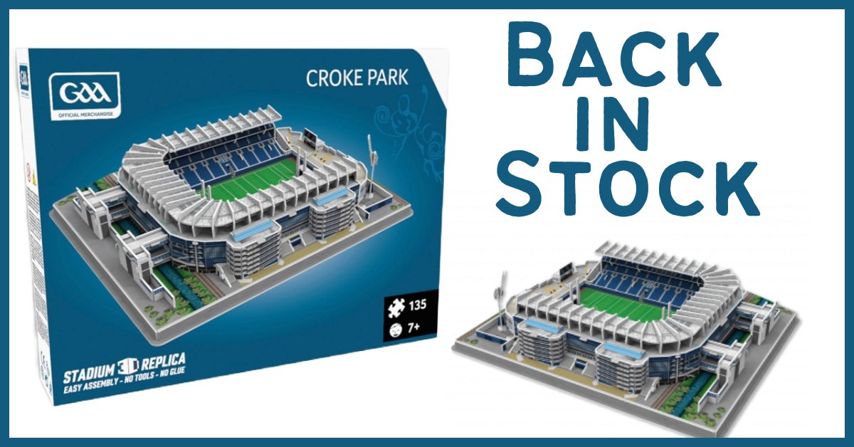 Banba Toymaster tweet media