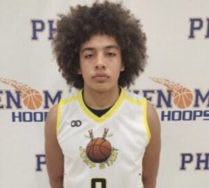 Phenom Hoop Report tweet media