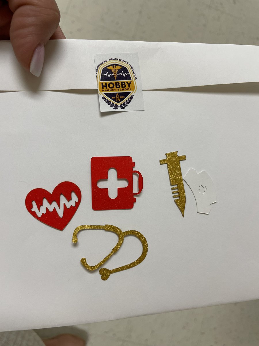 Mary Alice Sanchez (@sanchezma02) on Twitter photo CONGRATULATIONS to the newest <a href="/NISDDriggers/">Rita Kay Driggers ES</a> Hound to be accepted into the <a href="/NISDHobby/">William P Hobby</a> Health Magnet Middle School CONGRATULATIONS to the newest <a href="/NISDDriggers/">Rita Kay Driggers ES</a> Hound to be accepted into the <a href="/NISDHobby/">William P Hobby</a> Health Magnet Middle School