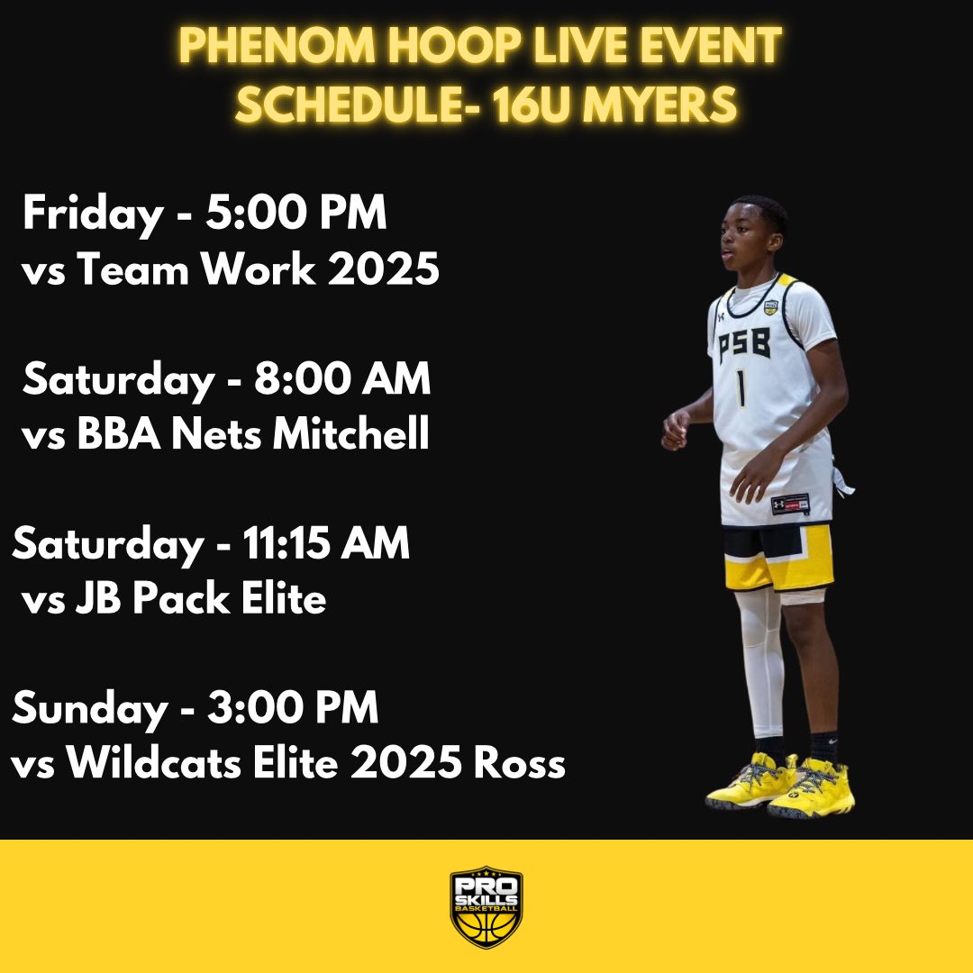 PSB Raleigh tweet media