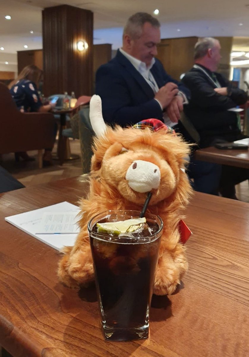 HCA East Anglia (@hcaeastanglia) on Twitter photo Welcome to our newest branch member, MacAnglia! He will be joining his brothers & sisters at forum in the Glen, 24. Follow him on his journey over the next 12 throughout East Anglia.
Here he is #MacAnglia enjoying the forum & a little drink!
<a href="/HCA_Forum/">Hospital Caterers Association L & D Forum 2026</a>
<a href="/hospitalcaterer/">Hospital Caterers Association</a> Welcome to our newest branch member, MacAnglia! He will be joining his brothers & sisters at forum in the Glen, 24. Follow him on his journey over the next 12 throughout East Anglia.
Here he is #MacAnglia enjoying the forum & a little drink!
<a href="/HCA_Forum/">Hospital Caterers Association L & D Forum 2026</a>
<a href="/hospitalcaterer/">Hospital Caterers Association</a>