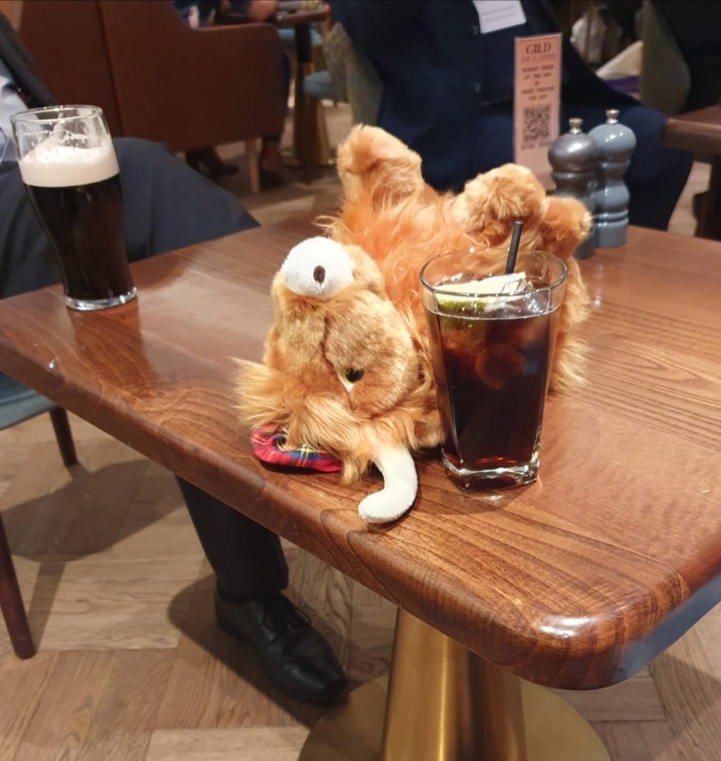 HCA East Anglia tweet media