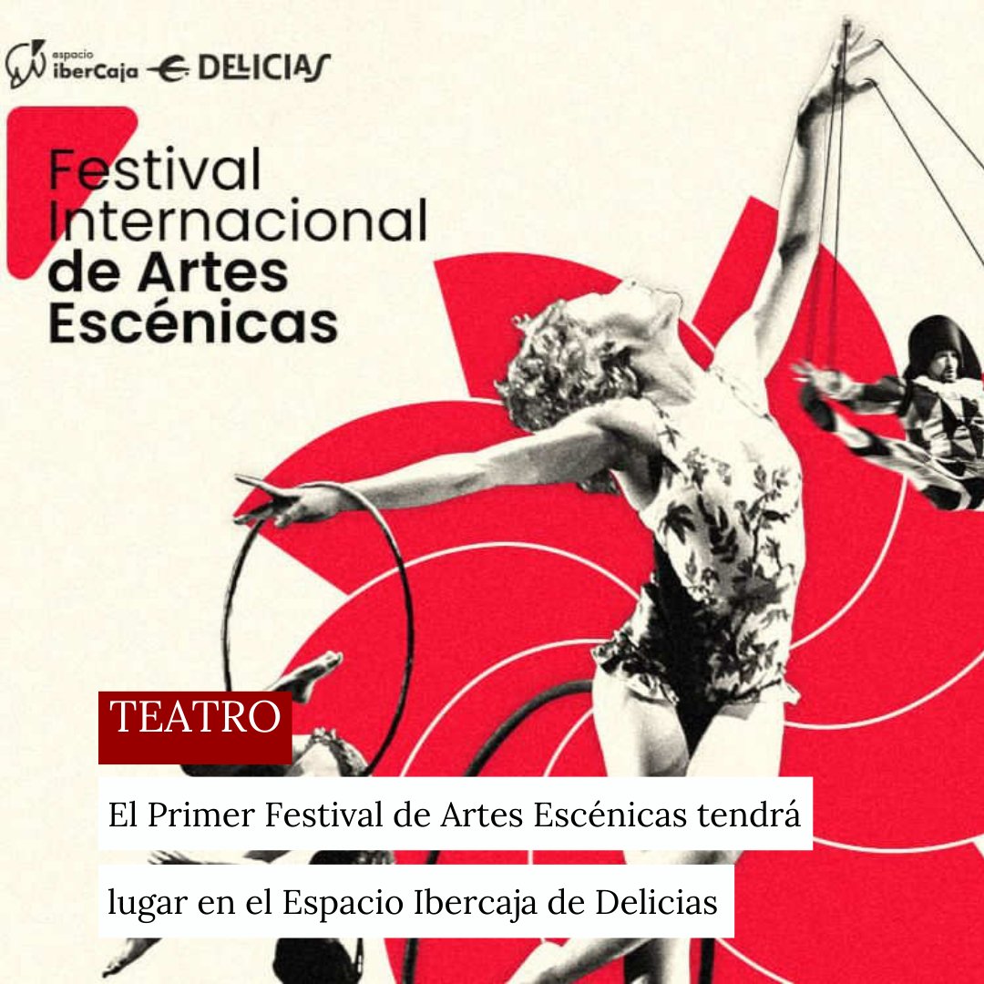 spectaremedia's tweet photo. Llega a Madrid el primer Festival Internacional de Artes Escénicas. 
Más info aquí: https://t.co/g8tevMLlvl
#Teatro #artesescénicas #festivaldeteatro https://t.co/qgmaiNNV5S