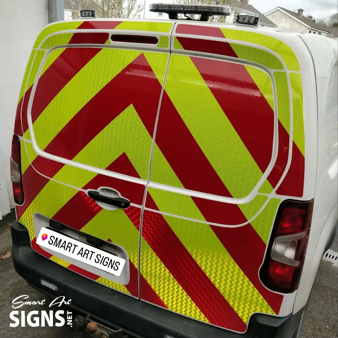 Smart Art Signs tweet media