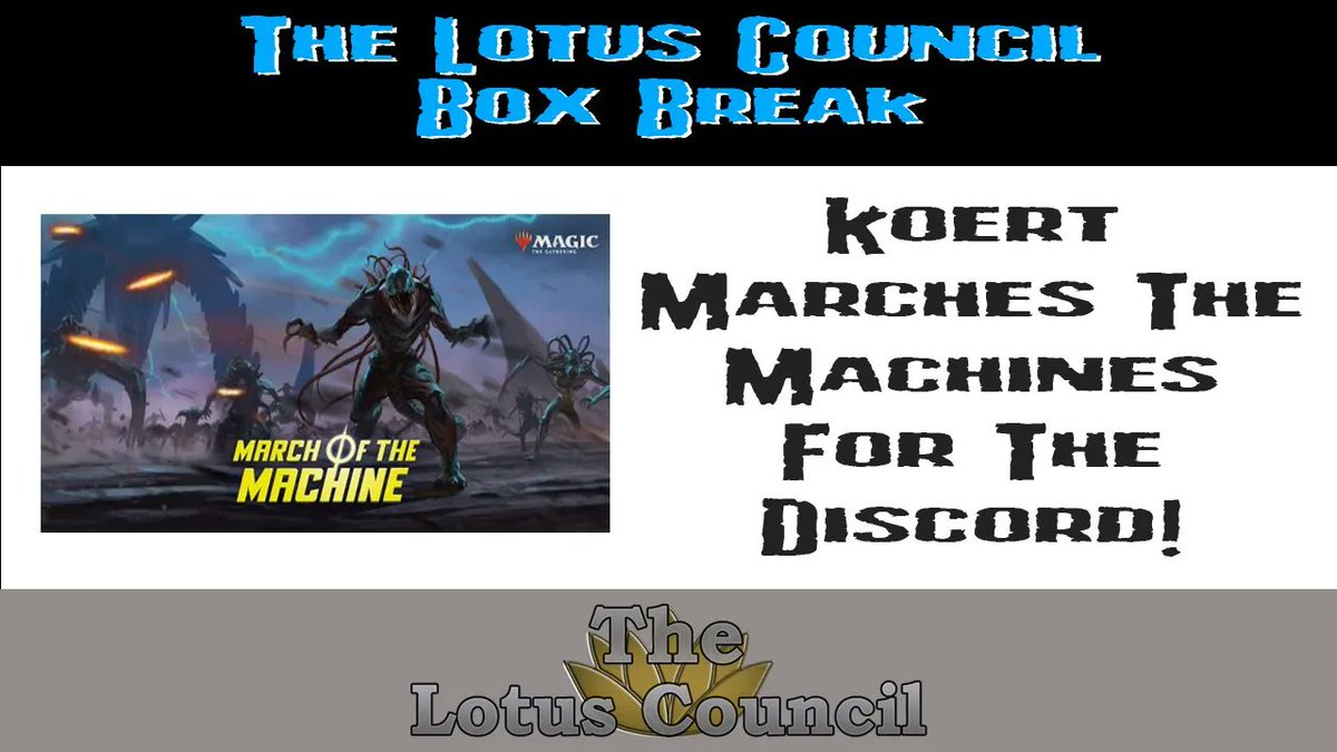 The Lotus Council tweet media