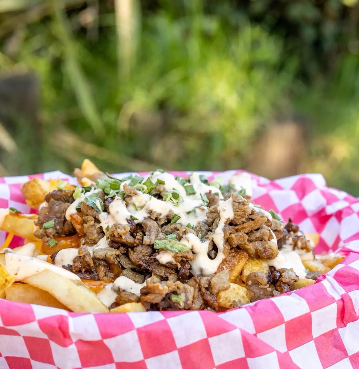 Food Truck Association LA tweet media