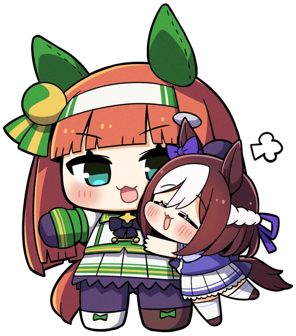きぐるみに抱きつきたい 
