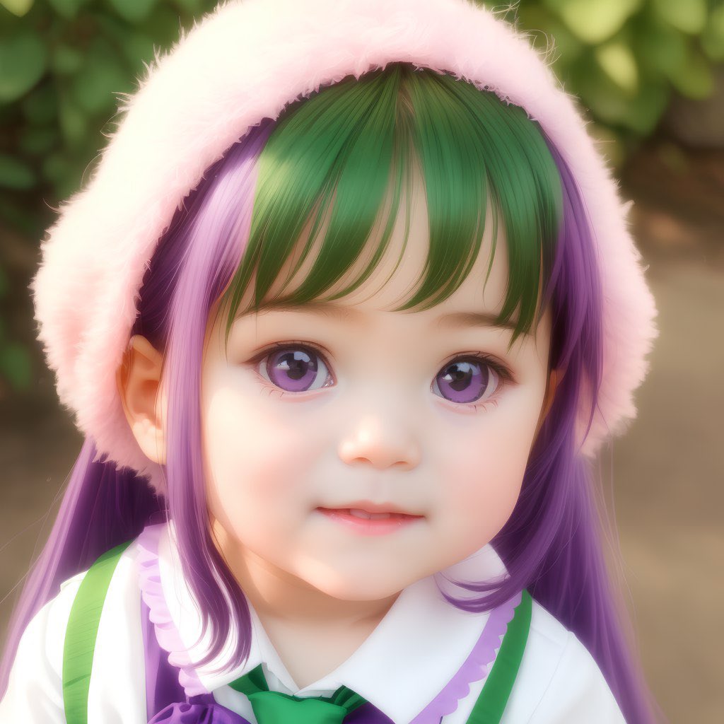 mrhoangvietnam's tweet photo. A cute little girl drawn from AI #wAIz #PolyNFT
Do you need to mention any comments?
Teacher is touched
Replace the subject and get a new beautiful photo
Drawing link: 👉Come here to draw with Bot_AI
https://t.co/9tDLg2jEBl
#flAI_Your_mAInd
#wAIz #PolyNFT #NFT #AI https://t.co/kCJGka9P2B