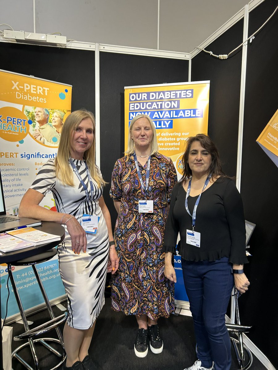 Rav π RGN BSc PGCE MSc NMP IP (@ravdos) on Twitter photo <a href="/XPERTHealth/">X-PERT Health</a> <a href="/DiabetesUKProf/">Diabetes UK Professionals</a> #DUK2023 Lovely to meet Trudi & Helen F2F as we run Xpert courses in <a href="/HywelDdaHB/">Hywel Dda UHB</a> @NSTHywelDda with our amazing diabetes dieticians <a href="/Emma_Barker88/">Emma</a> <a href="/jolaujo1989/">Laura Jones</a> <a href="/helensa89527827/">helen saunders</a> <a href="/XPERTHealth/">X-PERT Health</a> <a href="/DiabetesUKProf/">Diabetes UK Professionals</a> #DUK2023 Lovely to meet Trudi & Helen F2F as we run Xpert courses in <a href="/HywelDdaHB/">Hywel Dda UHB</a> @NSTHywelDda with our amazing diabetes dieticians <a href="/Emma_Barker88/">Emma</a> <a href="/jolaujo1989/">Laura Jones</a> <a href="/helensa89527827/">helen saunders</a>