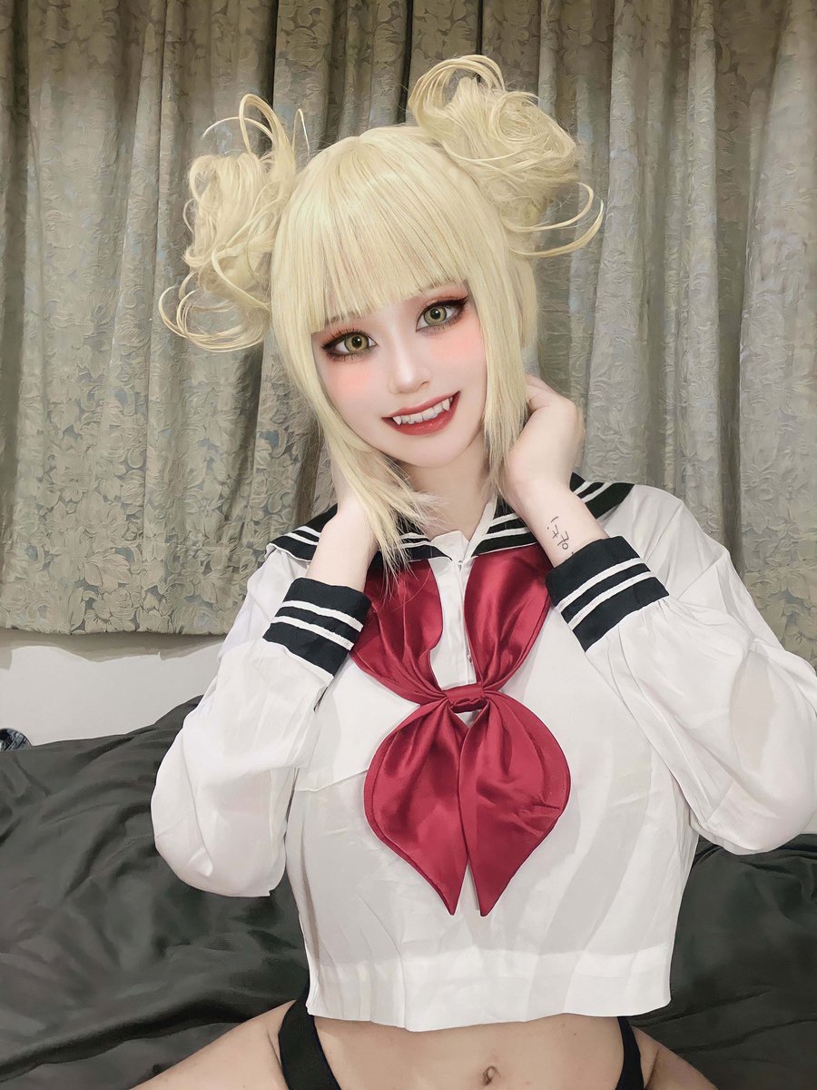 我是個惡人！純試🦁💦
跟我一樣是個可愛的獅子座🥺❤️

#渡我被身子 https://t.co/0gAlzUVyLa