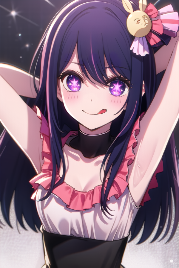 SerkaiAmped's tweet photo. Support me on Patreon for more NSFW! https://t.co/lDl9QsjQR3
Character: Ai Hoshino Sauce: Oshi no Ko 
FB: https://t.co/6hp3NFyAsh:
@SerkaiAmped
No credits, AI Generated 
#AI #anime #ai #aihoshino #oshinoko https://t.co/YI5M3HDvvZ