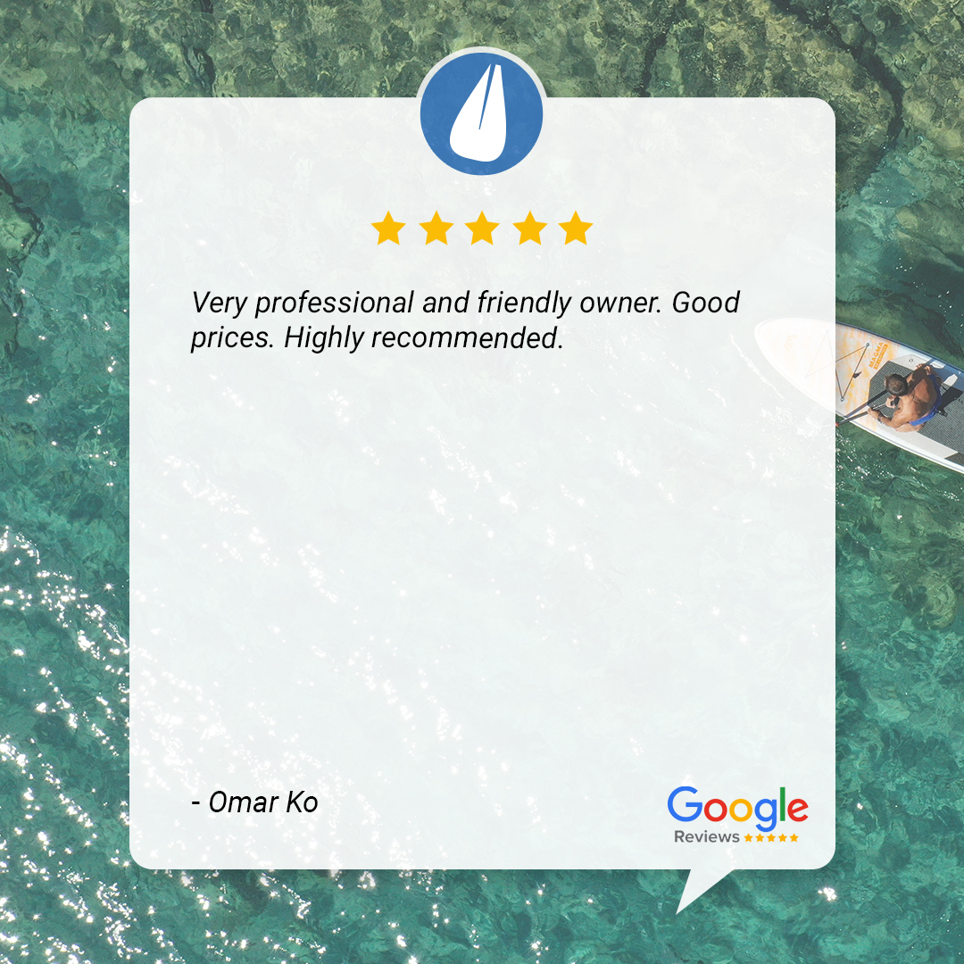 iSUPIreland's tweet photo. Thank you Omar πββοΈπ
#CustomerExperience #CustomerService #Ireland #ShopLocal #ShopLocalIreland #iSUP #SUP #SUPing #StandUpPaddleboarders #PaddleBoard #StandUpPaddleboarding #Paddleboarding #HappyPaddles https://t.co/oXGlXl25Tr