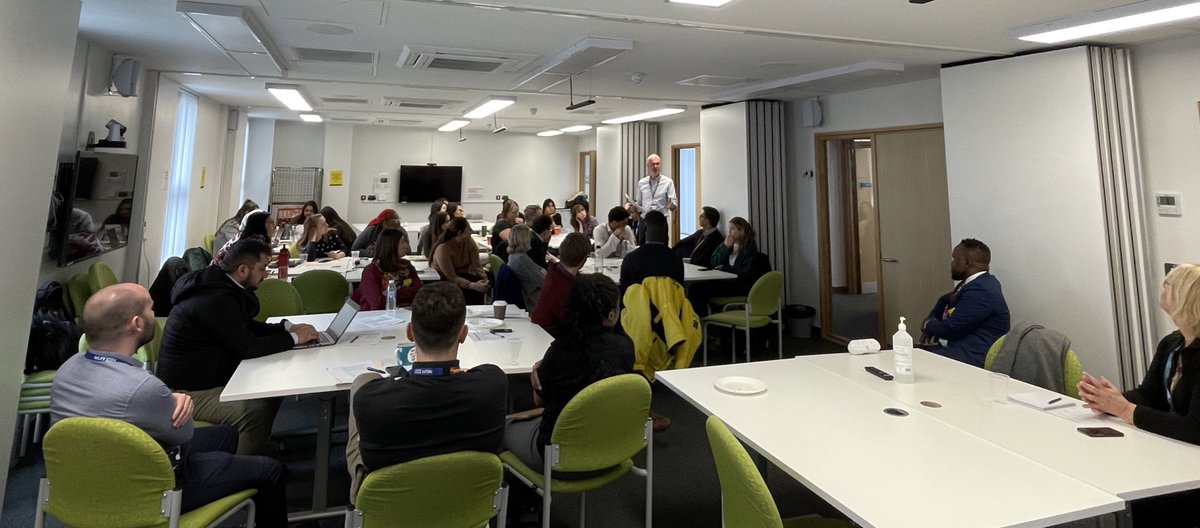Mirek Skrypak (@mirekqi) on Twitter photo Privilege in facilitating a session using <a href="/TheIHI/">Institute for Healthcare Improvement (IHI)</a> ‘What Matters to You’ conversation guide with our junior doctors. Addressed:
👞some ‘pebbles in the shoes’ straight away,
🗿systemic ‘boulders’ that need leadership support,
💡potential & emerging QI projects #QITwitter <a href="/padder1/">Peter Carter</a> Privilege in facilitating a session using <a href="/TheIHI/">Institute for Healthcare Improvement (IHI)</a> ‘What Matters to You’ conversation guide with our junior doctors. Addressed:
👞some ‘pebbles in the shoes’ straight away,
🗿systemic ‘boulders’ that need leadership support,
💡potential & emerging QI projects #QITwitter <a href="/padder1/">Peter Carter</a>